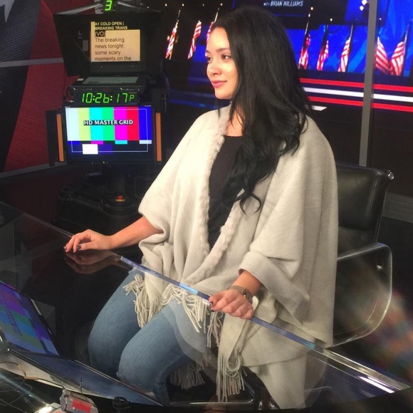 Grey Oversized Sweater - Picture 1 of 5